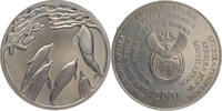 Südafrika 2 Rand Delfin -