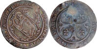 Schweiz, Bern 1/2 Batzen 1777 Kursmünze (1718-1798) s-ss 25,00 EUR  plus 10,00 EUR verzending