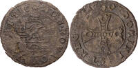 Schweiz, Chur Bluzger Kursmünze (1705-1766) -