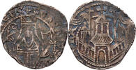 Köln Denar Konrad von Hochstaden (1238-1261) -