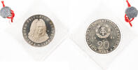 DDR 20 Mark Zum 225. Todestag von Georg Friedrich Händel -