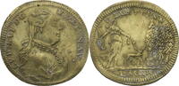 Nürnberg Rechenpfennig Ludwig XVI. (1774-1792) von Lauer -