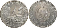 Albanien 50 Leke Durazzo -