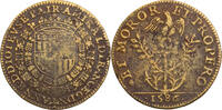 Frankreich, Normandie Jeton Anne de Joyeuse (1583-1587) -
