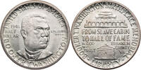 USA ½ Dollar Booker T. Washington Memorial -