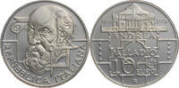 Italien, Republik 10 Euro Europe Star Programme (5th issue) - Cultural heritage: Andrea Palladio -