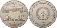 DDR 5 Mark Neues Palais Potsdam -