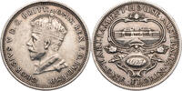Australien 1 Florin Parliament House -