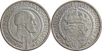 Schweden 2 Kronor 400th Anniversary of Gustaf Vasa's Liberation War -