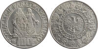 Polen, Volksrepublik 100 Zloty 1000 Jahre Polen -