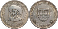 Portugal 20 Escudos Henry the Navigator -
