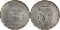 Norwegen 10 Kroner Constitution Sesquicentennial -