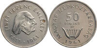 Ungarn 50 Forint Ferenc Liszt -