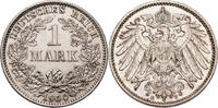 Kaiserreich 1 Mark Kursmünze (1891-1916) -