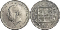 Schweden 5 Kronor Gustav VI. Adolf (1950-1973) - Auf den 100. Verfassungstag -