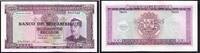 Mosambik 500 Escudos Banknote - Mosambik - 500 Escudos - Caldas Xavier - Landeswappen -