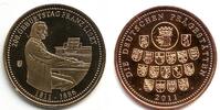 Deutschland Silbermünze 200. Geburtstag von Franz Liszt - -