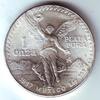 Mexiko 1 Silber-Unze 1 Silber-Unze - Libertad - Siegesgöttin -