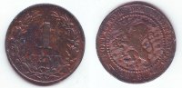 Niederlande 1 Cent 1 Cent -