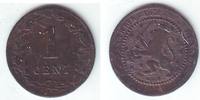 Niederlande 1 Cent 1 Cent -