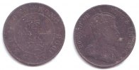 Hong Kong 1 Cent George V. (1910 - 1936) -