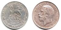 Großbritannien 1 Shilling George V. (1910 - 1936) -