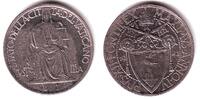 Vatikan 1 Lira Papst Pius XII. - Justitia -