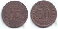 Witten 50 Pfennig Notgeld der Stadt Witten - 50 Pfennig -