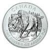 Kanada 5 Dollar 1 Silber-Unze - Bison/ Buffalo -