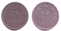 Drittes Reich 10 Reichspfennig 10 Reichspfennig - ohne Hakenkreuz -