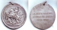 Deutschland Siegel Siegel von König Friedrich dem Großen (1740-1786) -