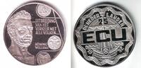 Niederlande 25 Ecu König Willem I. -