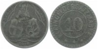 Fulda 10 Pfennig Notgeld der Stadt Fulda - 10 Pfennig -