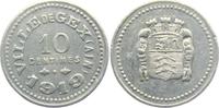 Frankreich 5 Cent Notgeld - 5 Cent - Ville de Gex (Ain) -