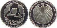 Deutschland 10 Euro Schneewittchen - Grimms Märchen -