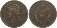 Argentinien 2 Centavos 2 Centavos - Libertad -