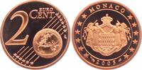 Monaco 2 Cent 2 Cent -