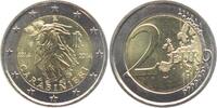 Italien 2 Euro 200. Jahrestag der Carabinieri -