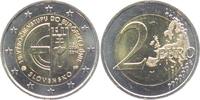 Slowakei 2 Euro 10. Jahrestag des EU-Beitritts -