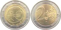 Portugal 2 Euro Währungsunion -