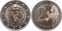 Slowakei 2 Euro 200. Geburtstag von Ludovit Stur -