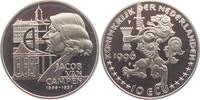 Niederlande 10 Ecu Jacob van Campen -