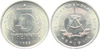 DDR 5 Pfennig 5 Pfennig -