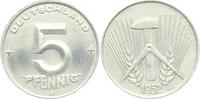 DDR 5 Pfennig 5 Pfennig -