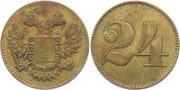Habsburg 24 - Jeton Jeton - Habsburger Wappen -