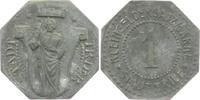 Trier 1 Pfennig Notgeld der Stadt Trier - 1 Pfennig -