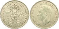 Großbritannien 2 Shillings 2 Shilling -