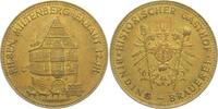 Miltenberg Medaille Binding Brauerei Gasthof - Fachwerkhaus -