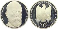Deutschland 10 DM 150. Geburtstag von Robert Koch -