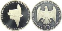 Deutschland 10 DM 20. Juli 1944 -